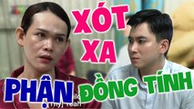 Mẹ MẤT, Người Yêu PHẢN BỘI, Anh Chị Em VÔ TÂM,... Xót Xa Phận Người _Đồng Tính_ Của MAI THY