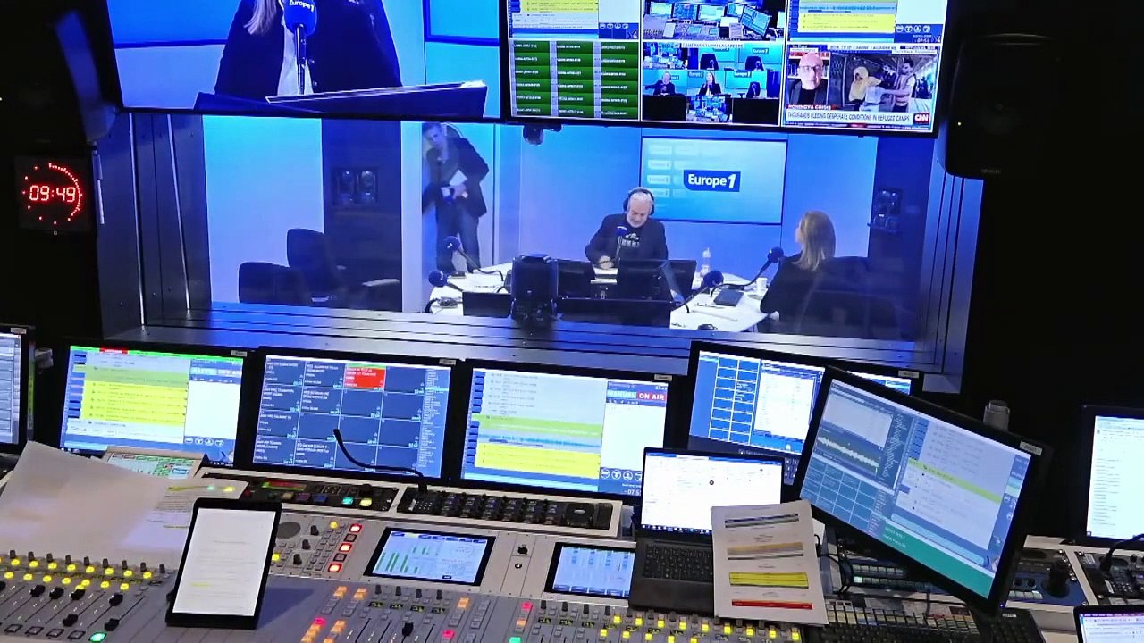 «Tout le plaisir est pour elle» sur Téva : Sarah Fournier est l'invitée de Culture médias