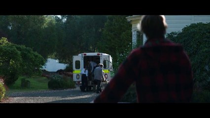 Regardez la Bande-annonce en Version Originale de Juniper 🎬