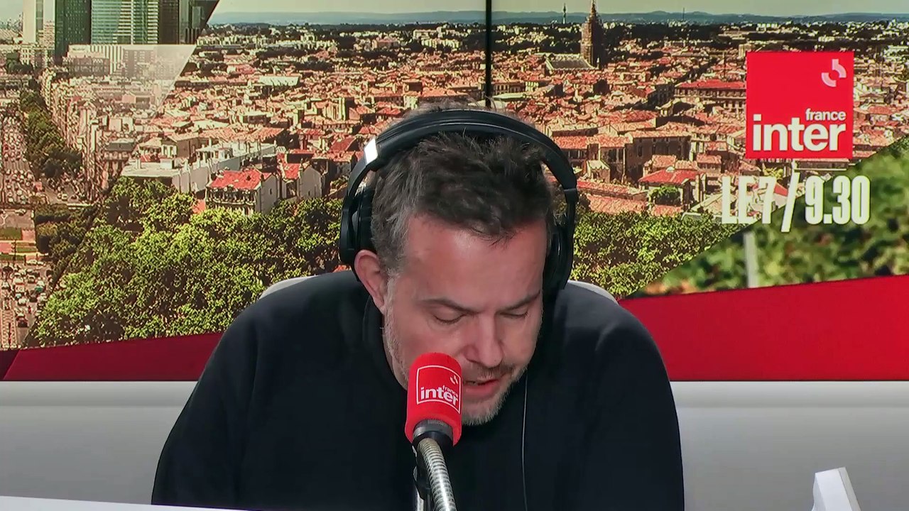 Réforme de la justice : avocats et anciens jurés racontent les procès d’assises - L'invité de Sonia Devillers