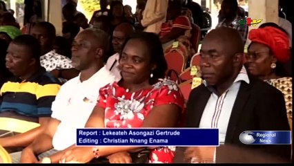 The Regional bilingual News of January 03, 2023