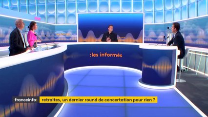 Les informés du matin | mercredi 4 janvier 2023