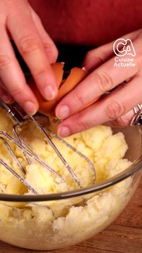 CUISINE ACTUELLE - Galettes des rois à la frangipane, pomme et spéculoos