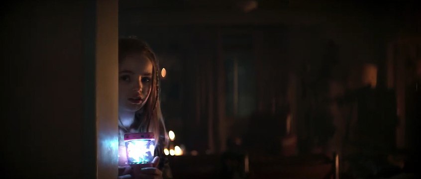 Evil Dead Rise Teaser VO