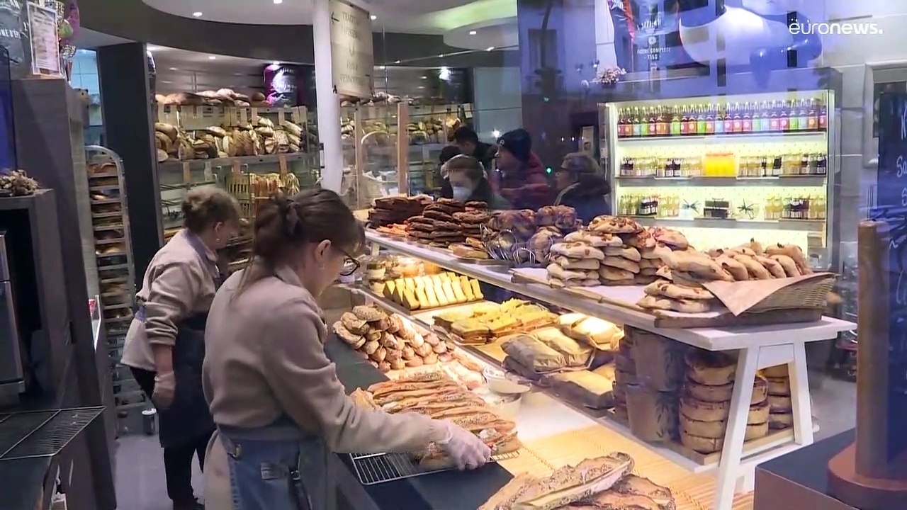 Damit dem Baguette nichts passiert: Regierung greift ein