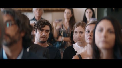 Tu Choisiras la Vie : bande-annonce (avec Lou de Laâge et Riccardo Scamarcio)