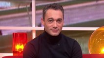 L'invité du jour - Jean-Baptiste Guégan