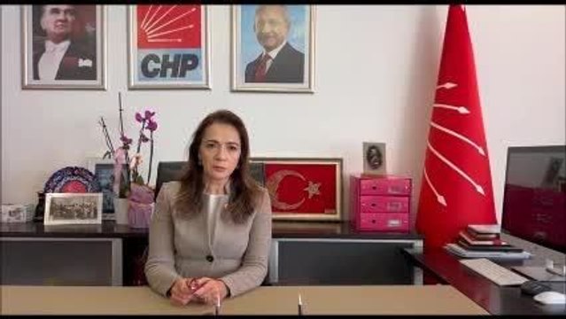 Gamze Akkuş İlgezdi: Tüik Kız Çocuklarının Yaptığı Doğumları Gizledi, AKP İktidarı Boyunca Haftada 1777 Günde 253 Çocuk Doğum Yaptı