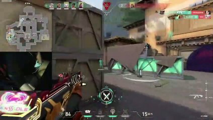 One Handed, el streamer que ha nacido con una sola mano y que ahora revienta en Valorant