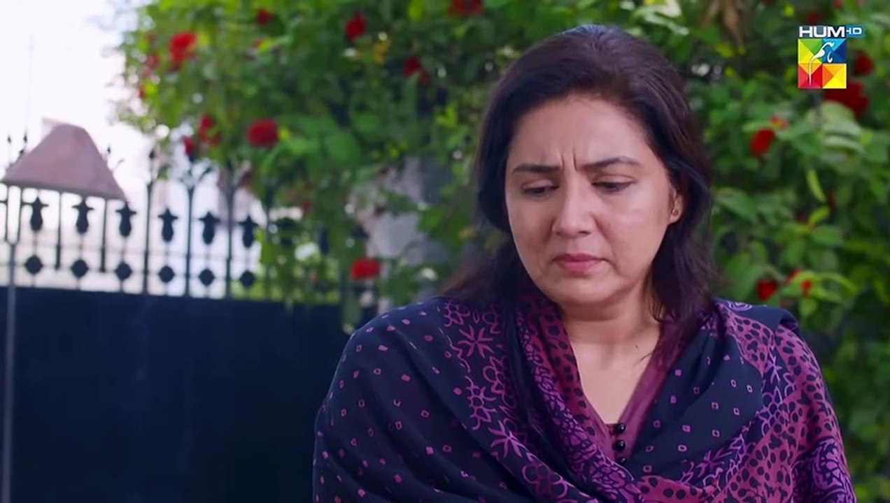 Khawar Apne Gunahon Par Parda Dalne Ki Koshish Kar Raha Hai...! #kinzahashmi - Wehem -