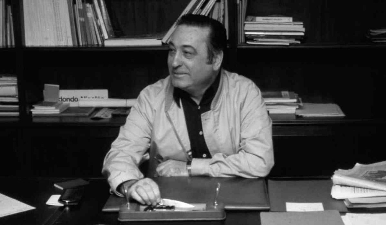 Muere Nicolás Redondo, histórico líder sindical de UGT, a los 95 años