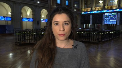 El Ibex 35 sube más del 1 % tras la apertura y lucha por los 8.500 puntos