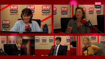 Omar Sy / Réforme des retraites impossible ? / Boulangers et factures d'énergie