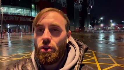 Manchester United 3-0 AFC Bournemouth match recap