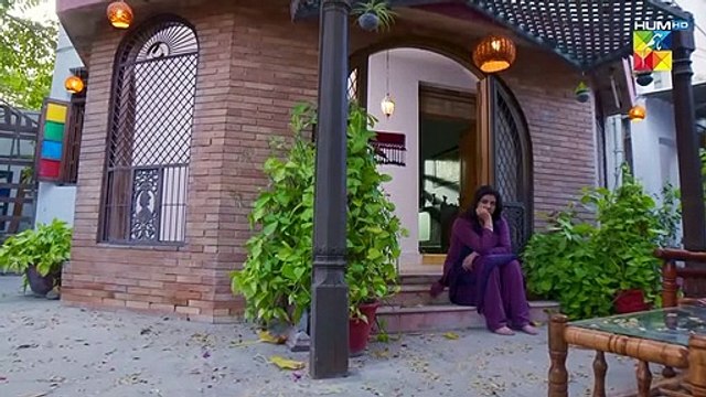 Yaqeen Nahi Arha Ke Mera Baap Dhoka De Sakta Hai....!! #kinzahashmi - Wehem -