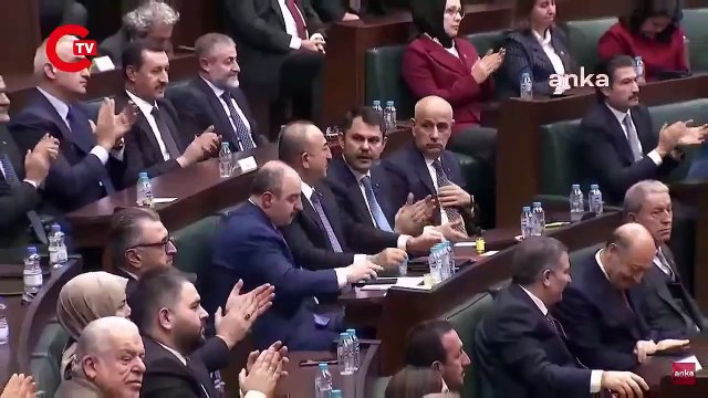 Erdoğan'dan adaylık açıklaması: 'Son defa' ifademizi birileri yanlış anlıyor