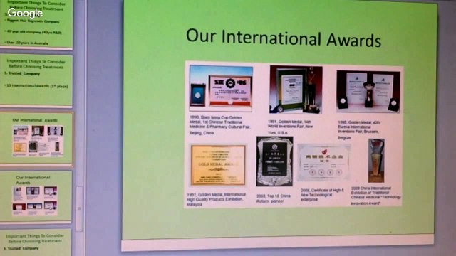 Who Can You Trust To Effectively & Safely Regrow Hair