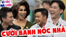 ️_CƯỜI BANH NÓC Với Don Nguyễn & Người Yêu ĐỒNG GIỚI Điển Trai _ Vì Yêu Mà Cưới #2