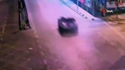 İstanbul'da kadınların kabusu olan taksici yakalandı