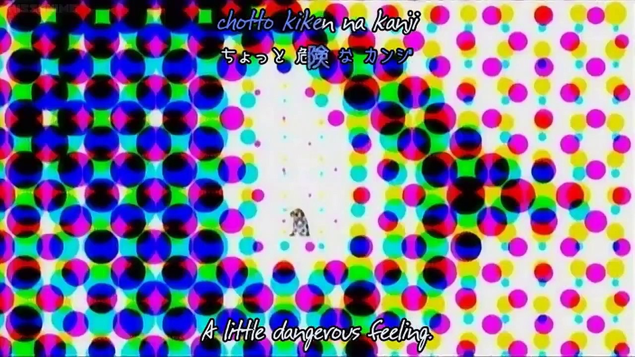 Paniponi Dash! - Ep08 HD Watch