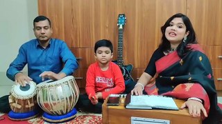 Chinechhi Chinechhi Tomar E Mon  - চিনেছি চিনেছি তোমার এ মন -  Nipa Basak -  Bengali Song 2023