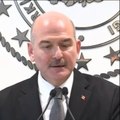 Soylu'dan Sinan Ateş cinayetiyle ilgili ilk açıklama