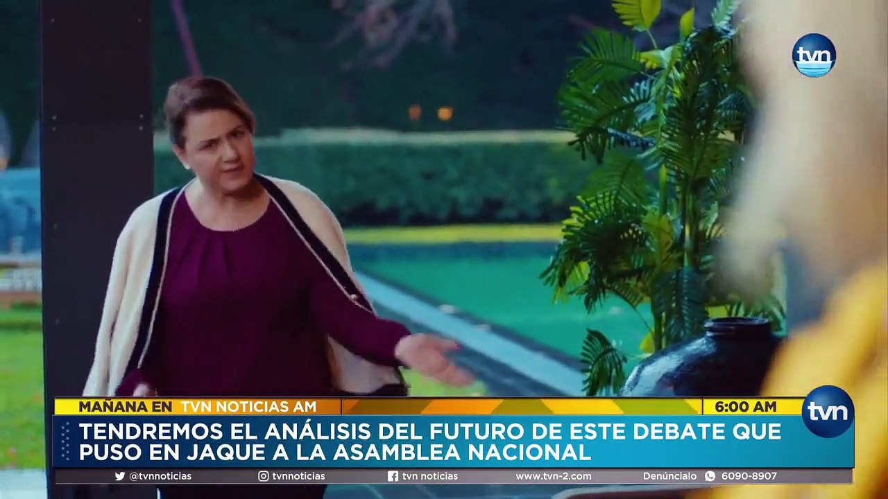 Fruto Prohibido – Capitulo 196