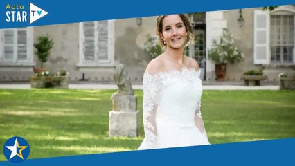 Elodie (Mariés au premier regard) recasée depuis des mois avec un mystérieux brun, elle a vite oubli