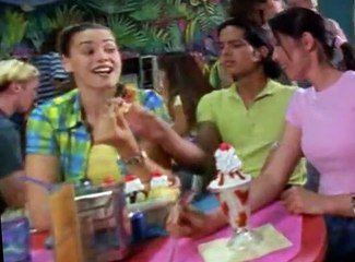 Power Rangers Turbo S01 E26