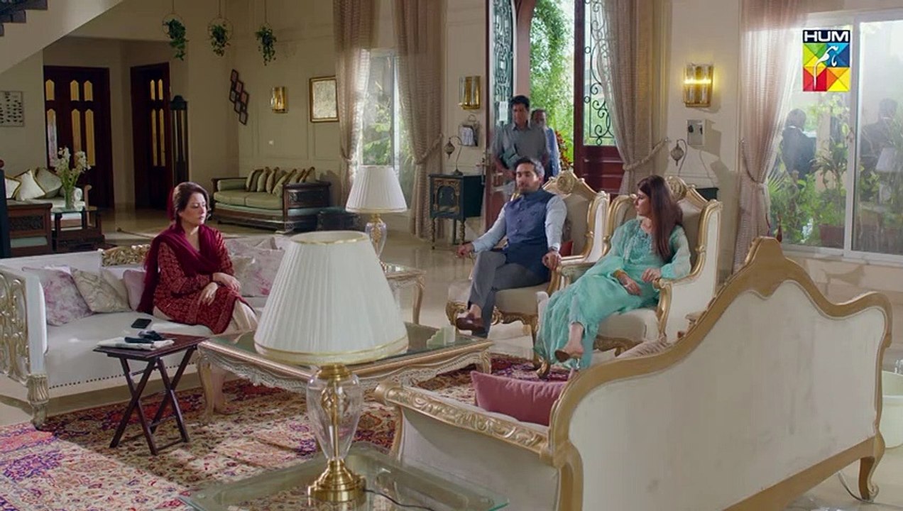 Izzat Ka Janaza Mard Ka Nahi Aurat Ka Nikalta Hai...! #urwahocane - Meri Shehzadi -