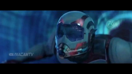 Netflix movies_CAPTAIN AMERICA 4_ NEW WORLD ORDER (2024) Trailer #2 - Chris Evans, Hayley Atwell.