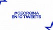 Twitter détruit Georgina après la présentation de CR7 à Al-Nassr