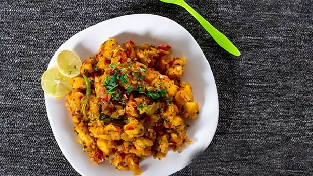 Masala Bread Upma | Easy Bread Snack | चटपटा मसाला ब्रेड उपमा | Boldsky