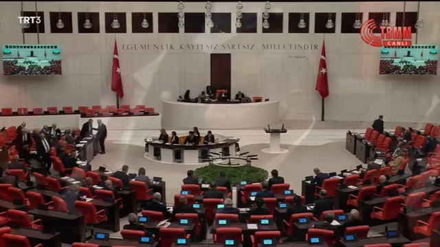 Hatay’da 670 dönüm zeytinlik arazi TOKİ’ye devredildi