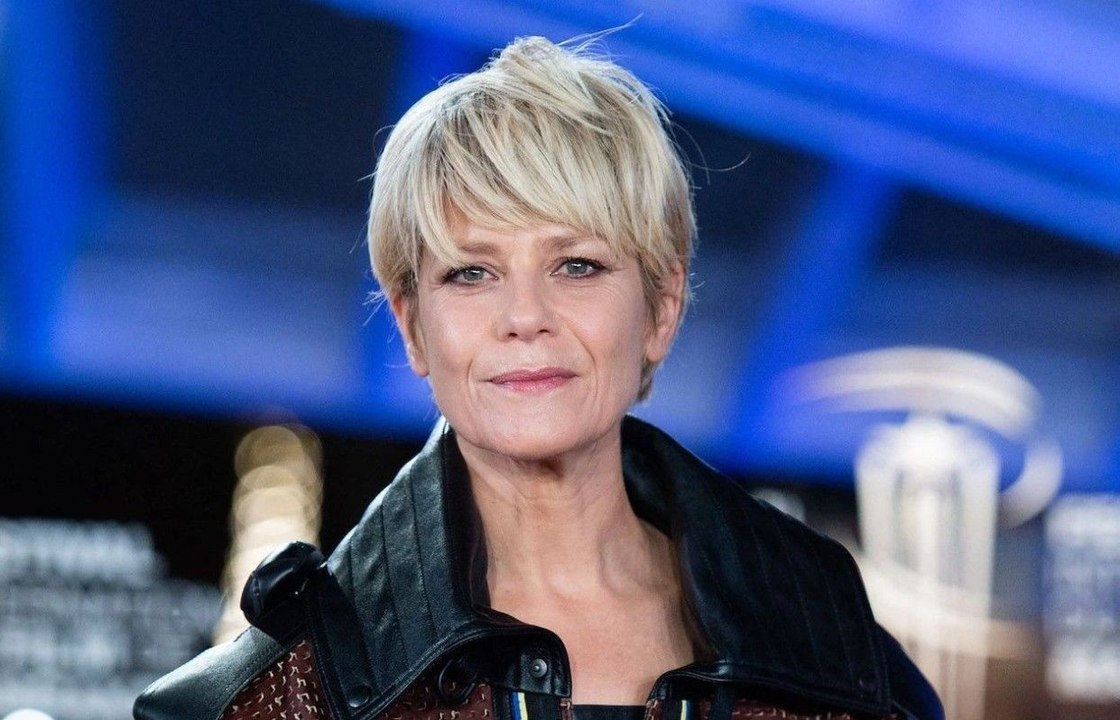 « Je préférerais que mon grand frère soit vivant » : Marina Foïs aborde le destin tragique de son frère