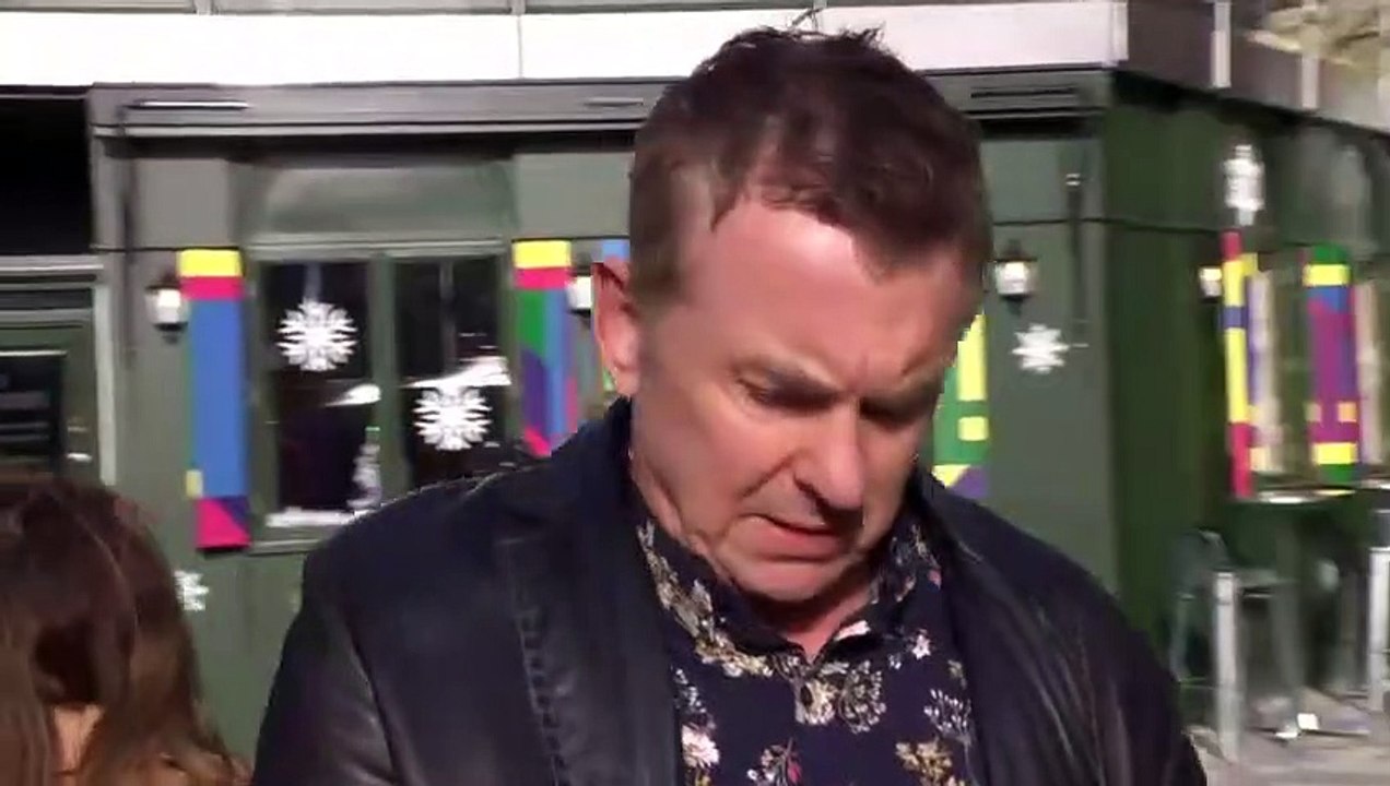 EastEnders 3rd January 2023