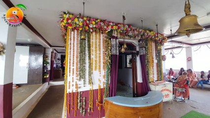 वारी देवी मंदिर लांजी बालाघाट || Wari Devi Mandir Lanji || #Balaghat ||