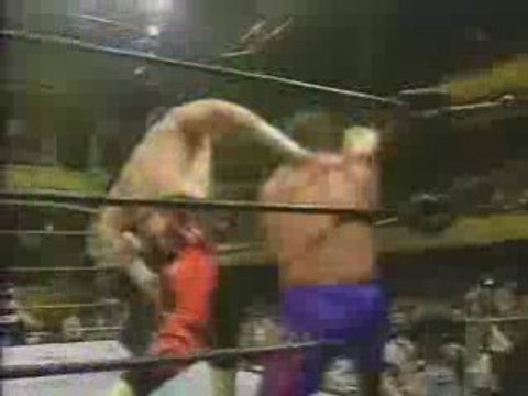 ECW One Night Stand 2005-Eddie Guerrero vs.Chris Benoit