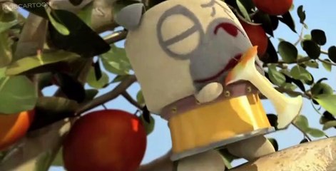 Canimals Canimals E020 Canimalism