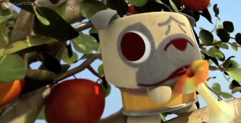 Canimals Canimals E021 Encanted