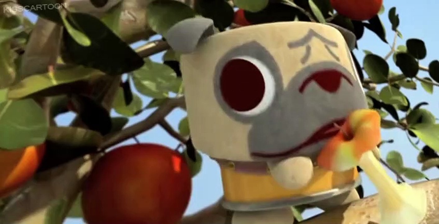 Canimals Canimals E021 Encanted