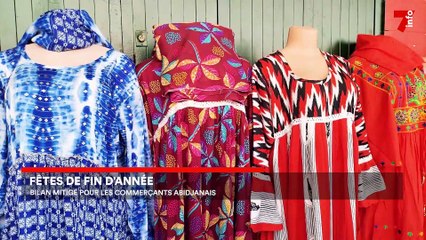 7 minutes du 4 janvier 2023 (édition du 12h)