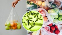 Fruits Vegetables Plastic Bag में रखने के नुकसान जानकर छोड़ देंगे ये आदत | Boldsky *health