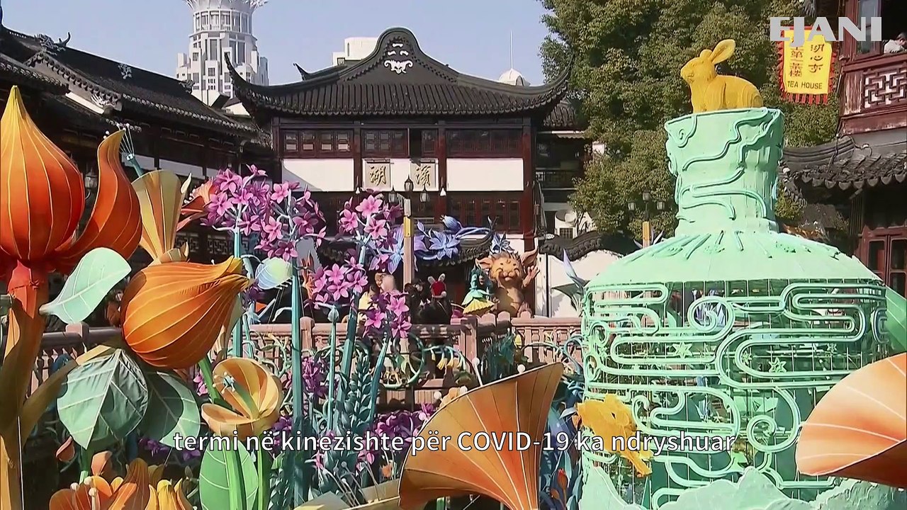 Kovidi, si po ndryshon Kina, reagimin e saj epidemik