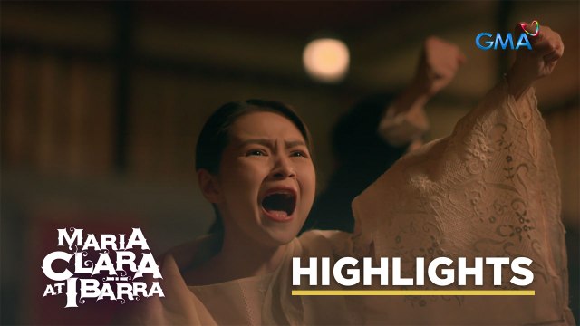 Maria Clara At Ibarra: Ang pakikiisa ng San Diego kay Ibarra (Episode 70)