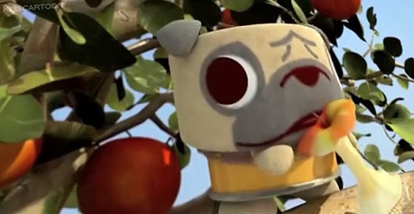 Canimals Canimals E024 Dolly Disaster