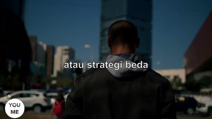 Vibrasi Motivasi Hidup Sukses 8