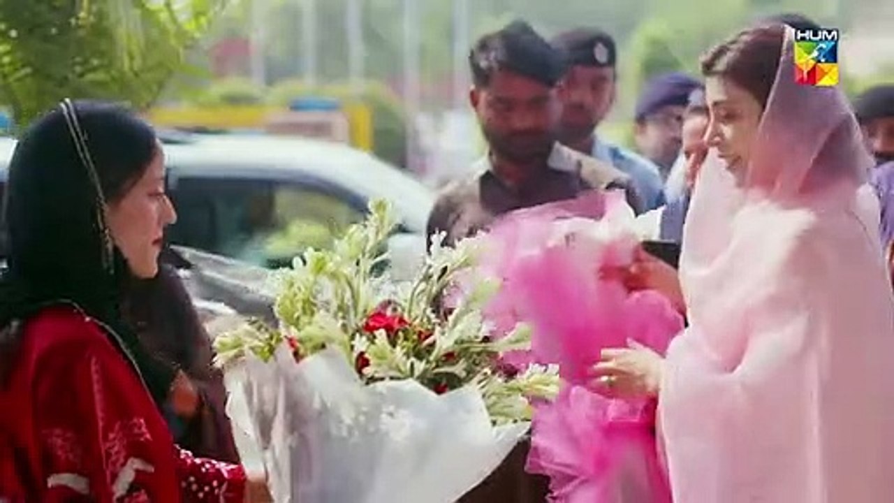 Cam Ka Ek Aur Surprise Attack  #urwahocane #alirehmankhan - Meri Shehzadi -