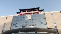 China afronta el comienzo de las vacaciones de año nuevo lunar con incertidumbre por las cifras de Covid