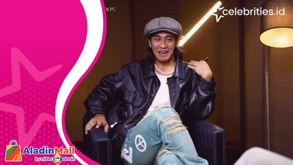 Terungkap Masa Kecil Abidzar Al Ghifari yang Bangga jadi Anak Almarhum Uje